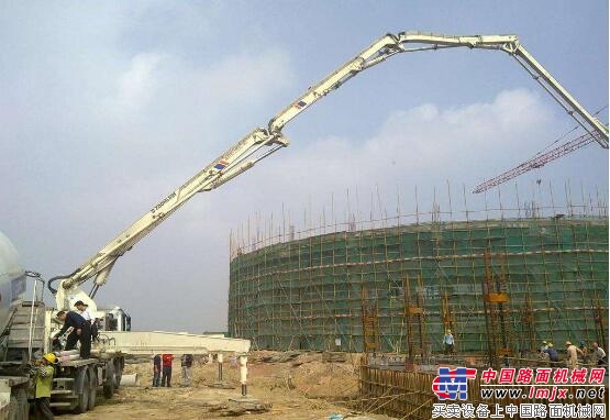 独家分析 未来三年混凝土机械市场有望持续增长——泵车、搅拌站设备或成增长主力神