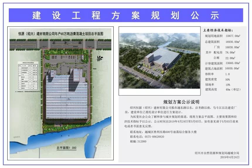 沥青混凝土项目引担忧 环保与发展的博弈如何平衡？