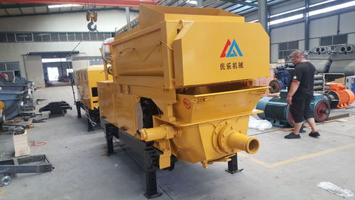 凌源市湿喷台车机械手 民乐机械荣誉背后的挑战与机遇