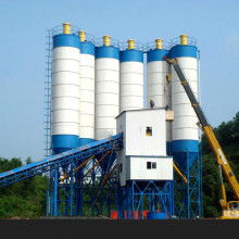 新疆乌鲁木齐市通长久建筑机械加工厂 专业打造混凝土机械，助力西部建设